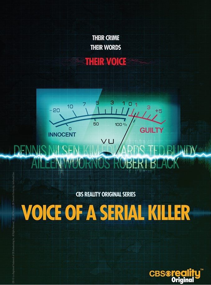 Voice of a Serial Killer ne zaman
