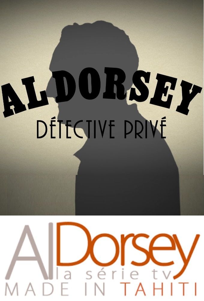 Al Dorsey, détective privé ne zaman