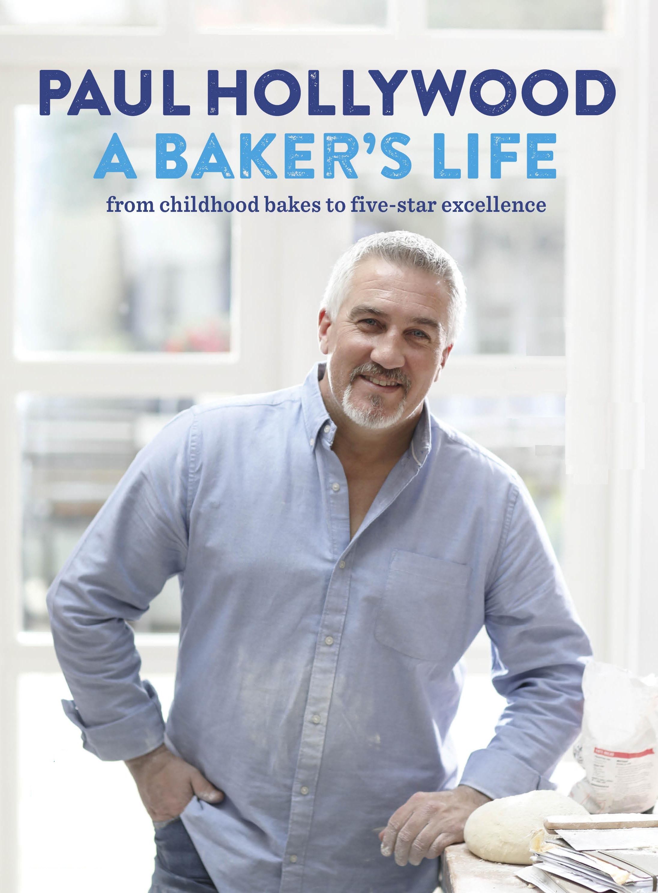 Paul Hollywood: A Baker's Life ne zaman