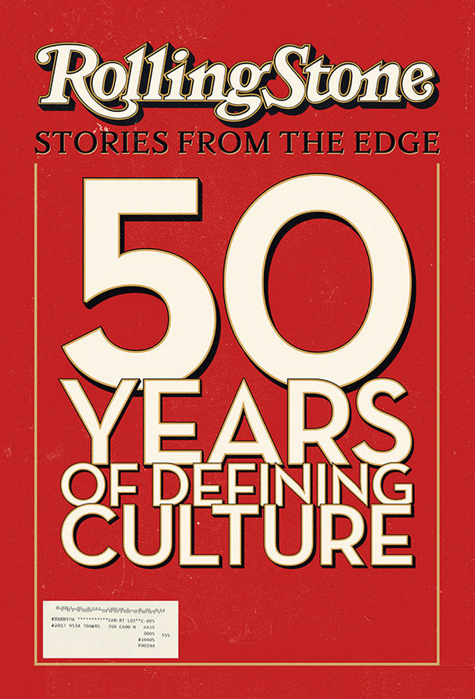 Rolling Stone: Stories from the Edge ne zaman