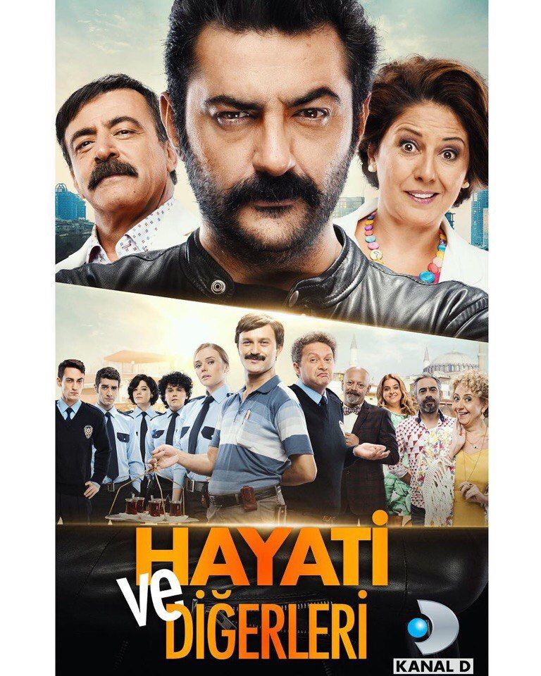 Hayati ve Diğerleri ne zaman