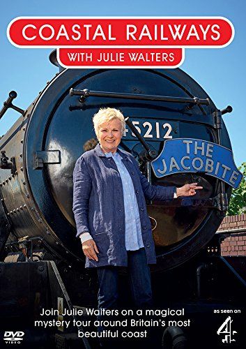 Coastal Railways with Julie Walters ne zaman