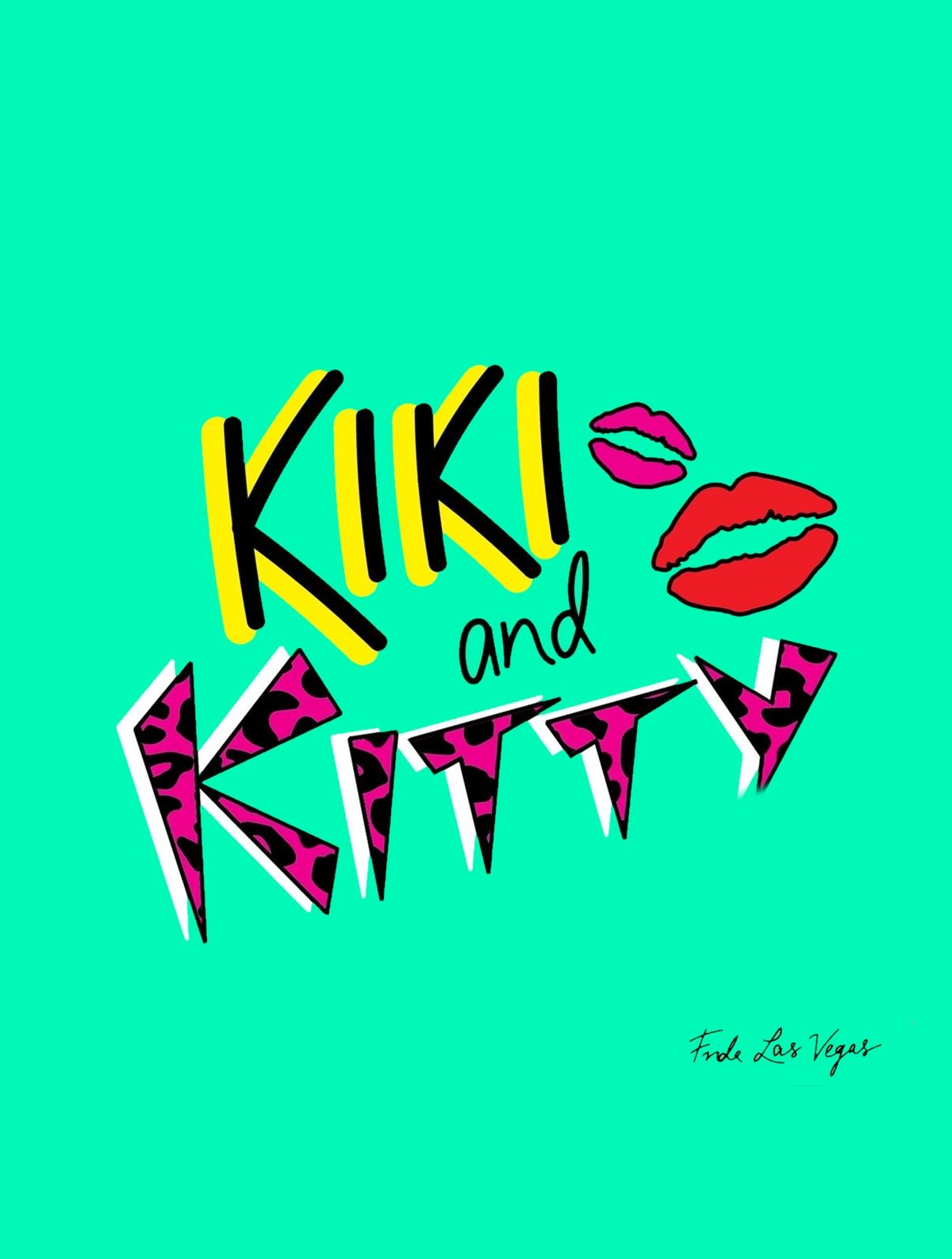 Kiki & Kitty ne zaman