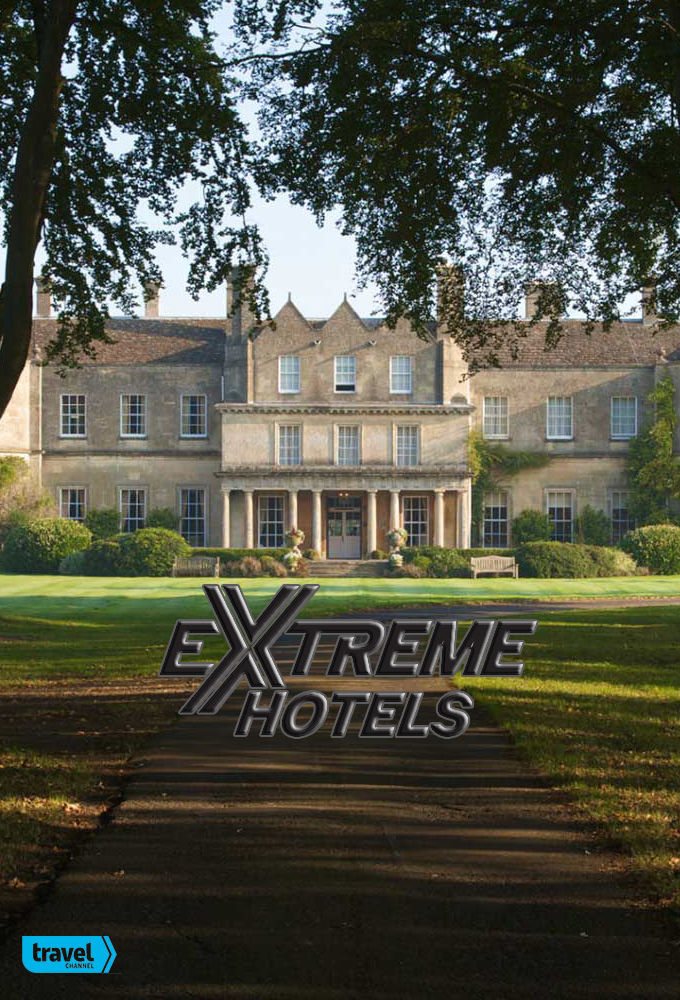 Extreme Hotels ne zaman