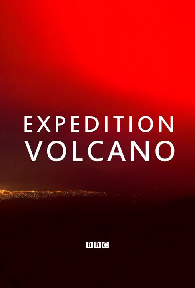 Expedition Volcano ne zaman
