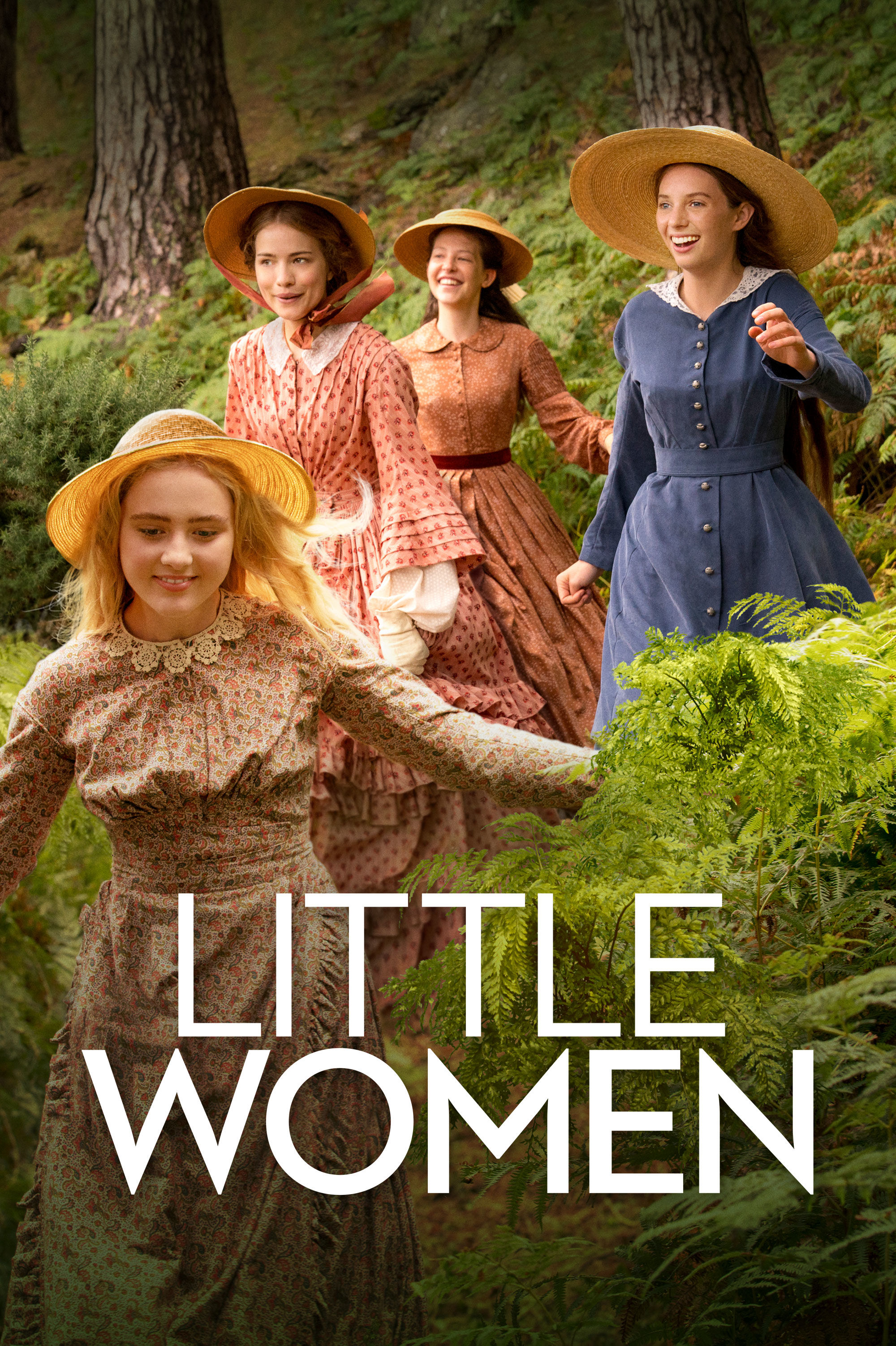 Little Women ne zaman