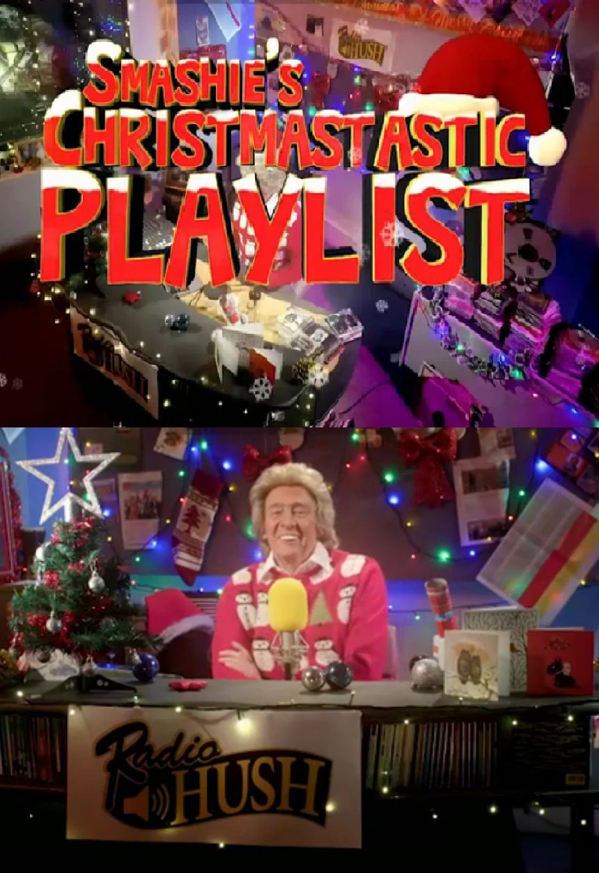 Smashie's Christmastastic Playlist ne zaman