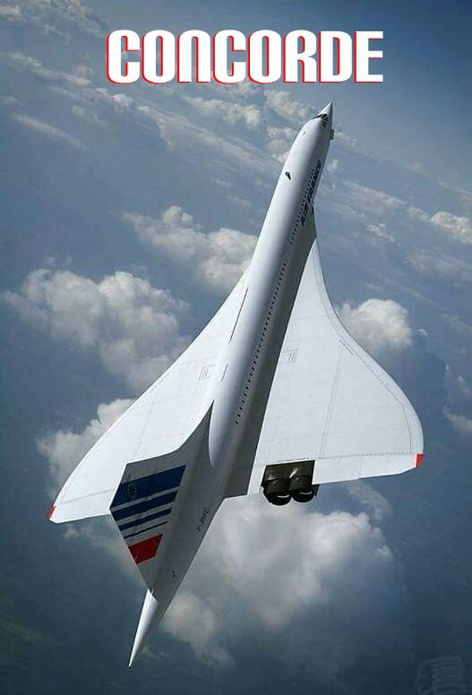 Concorde ne zaman