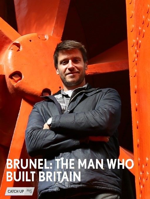 Brunel: The Man Who Built Britain ne zaman
