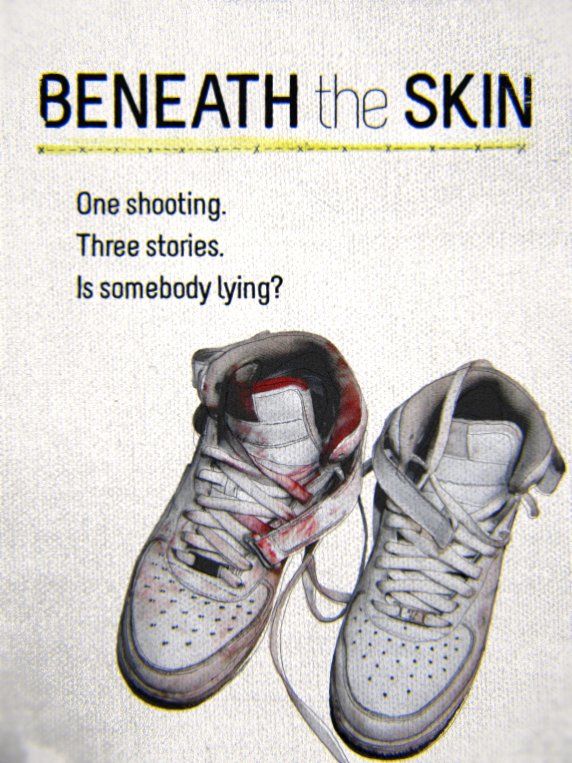 Beneath the Skin ne zaman