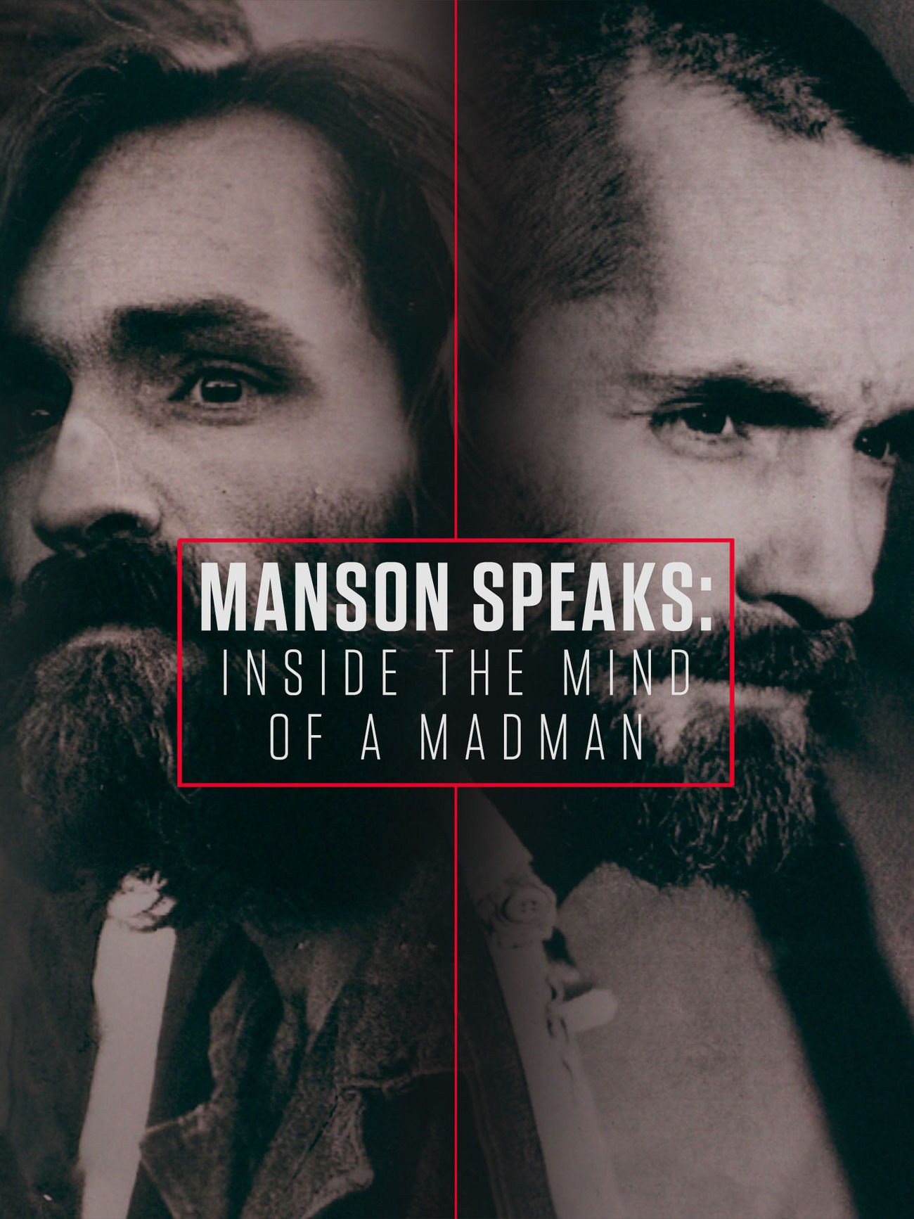Manson Speaks: Inside the Mind of a Madman ne zaman