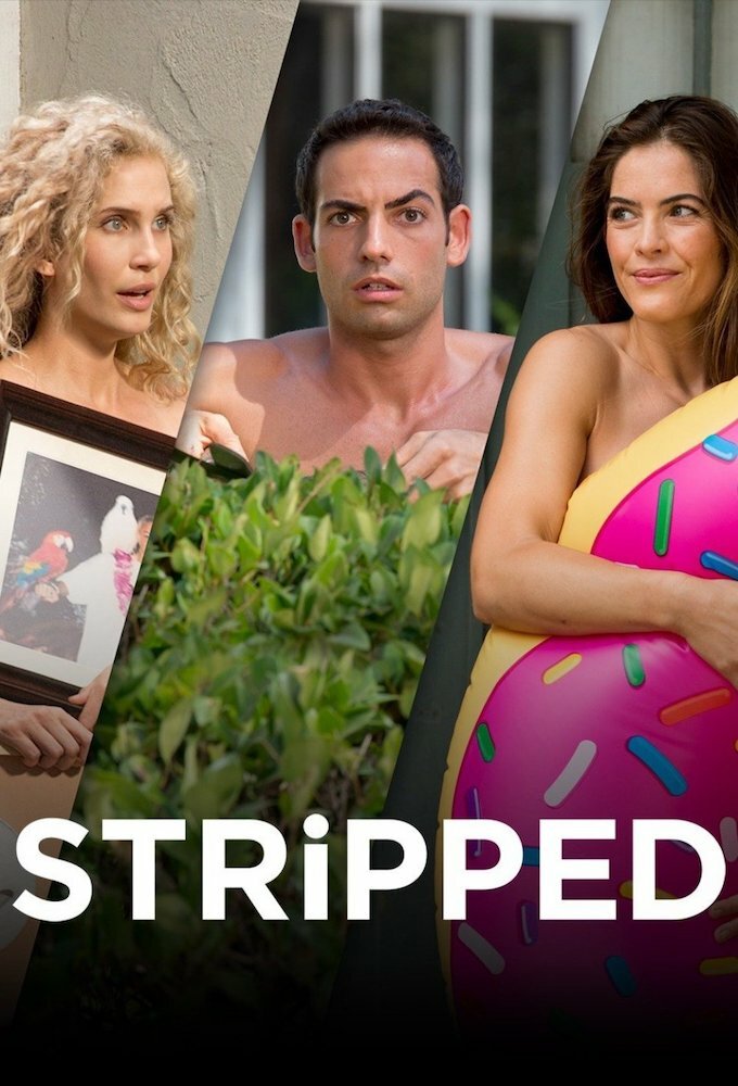 Stripped ne zaman