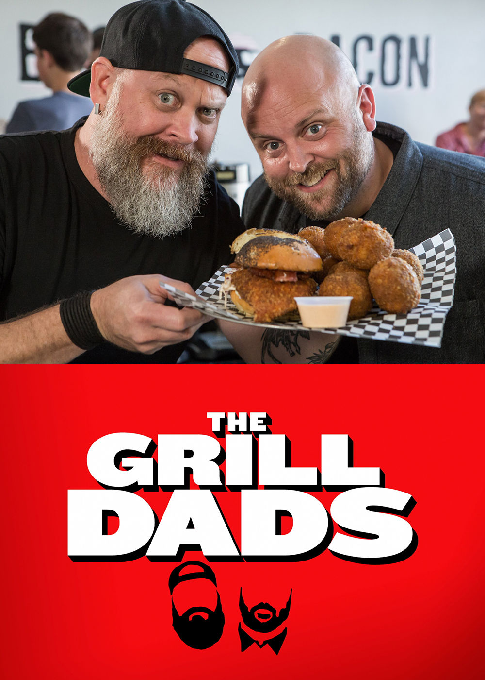 The Grill Dads ne zaman