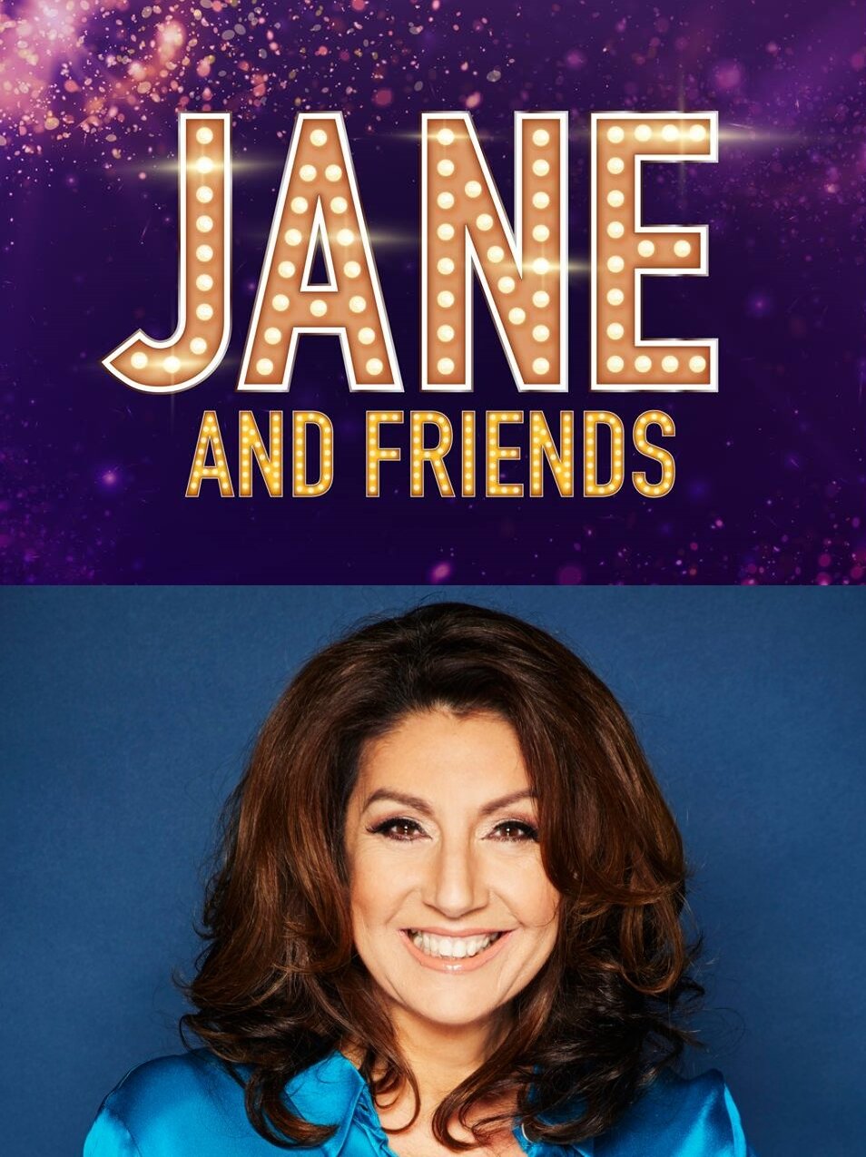 Jane & Friends ne zaman