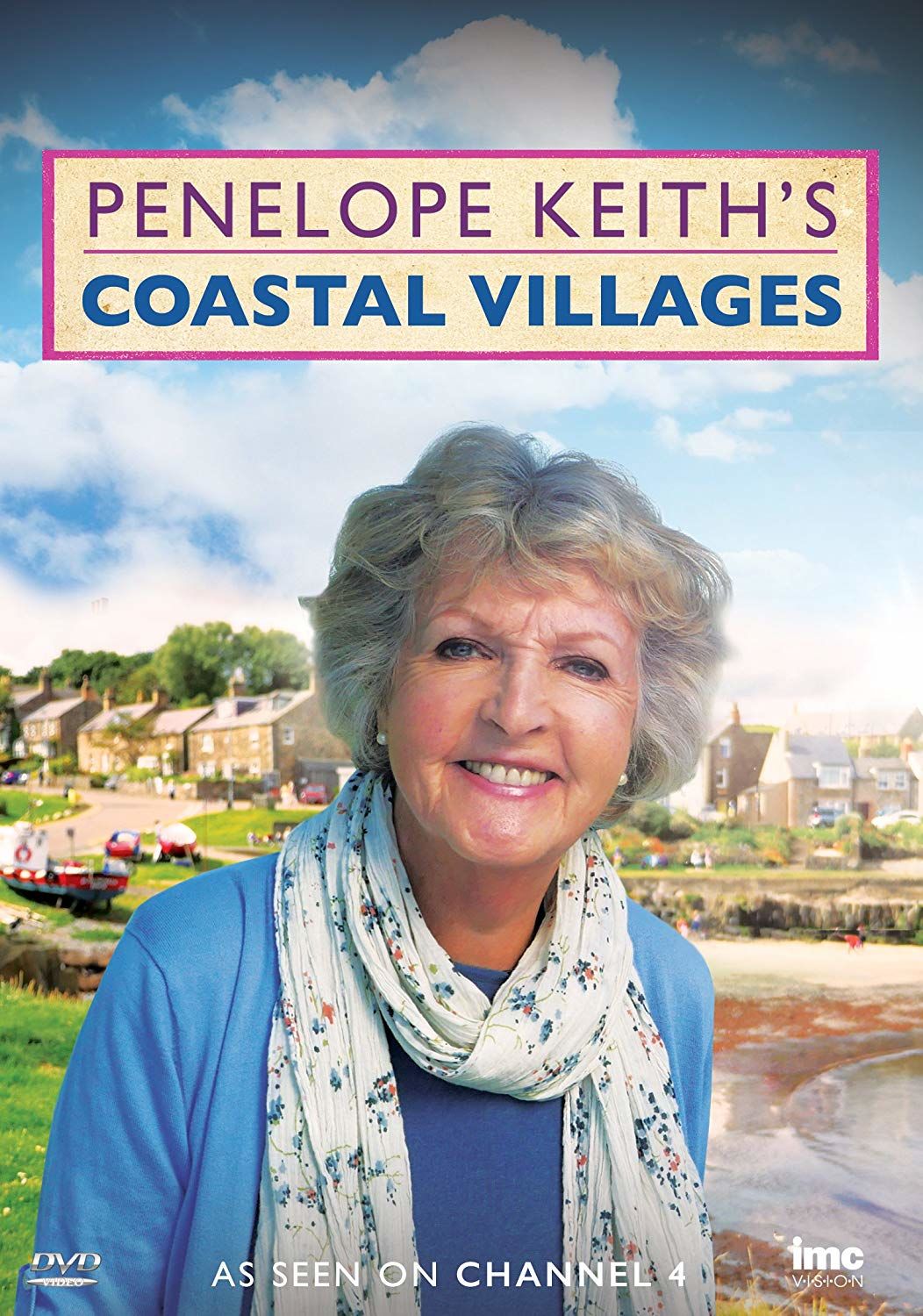 Penelope Keith's Coastal Villages ne zaman