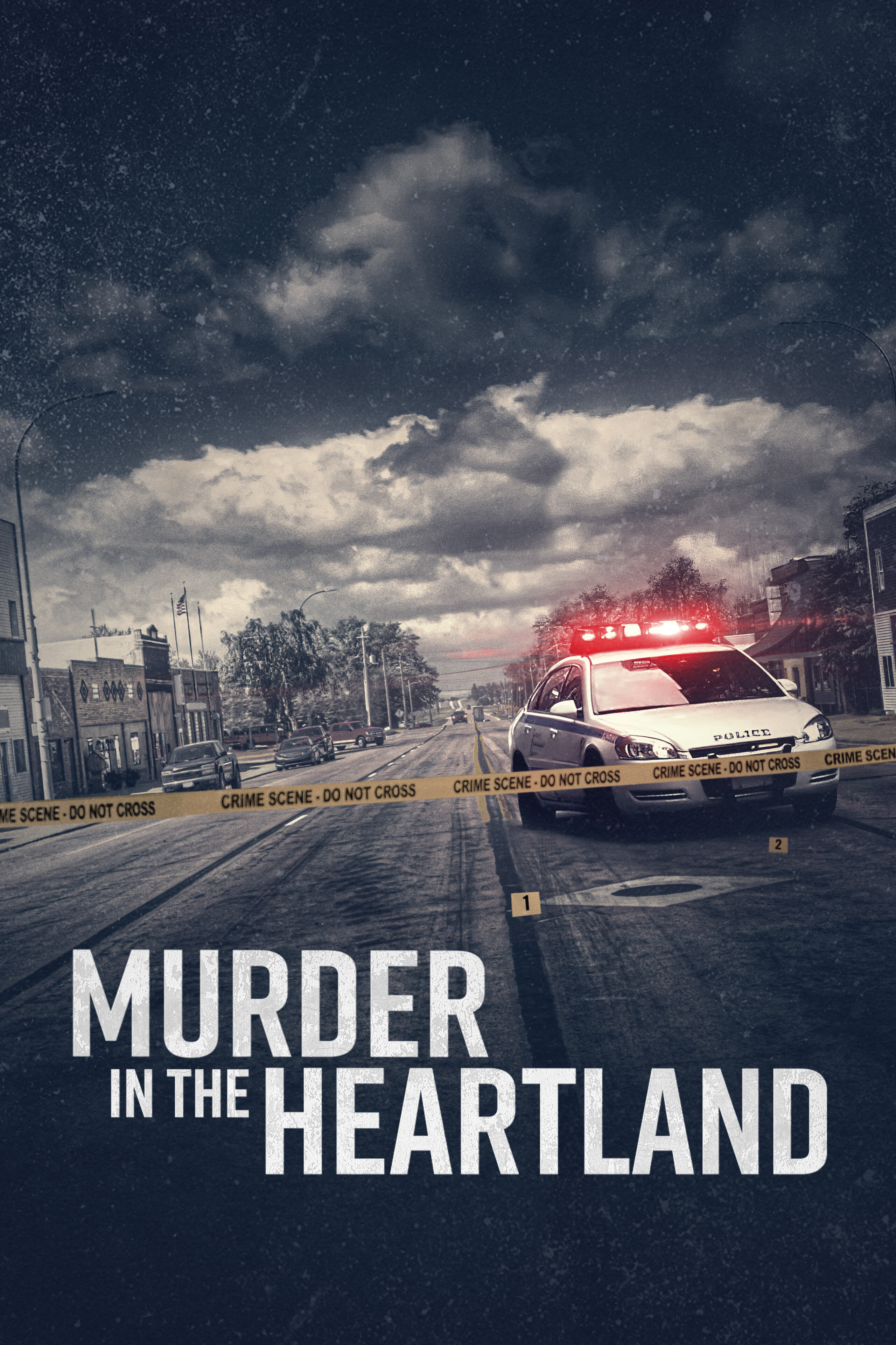 Murder in the Heartland ne zaman