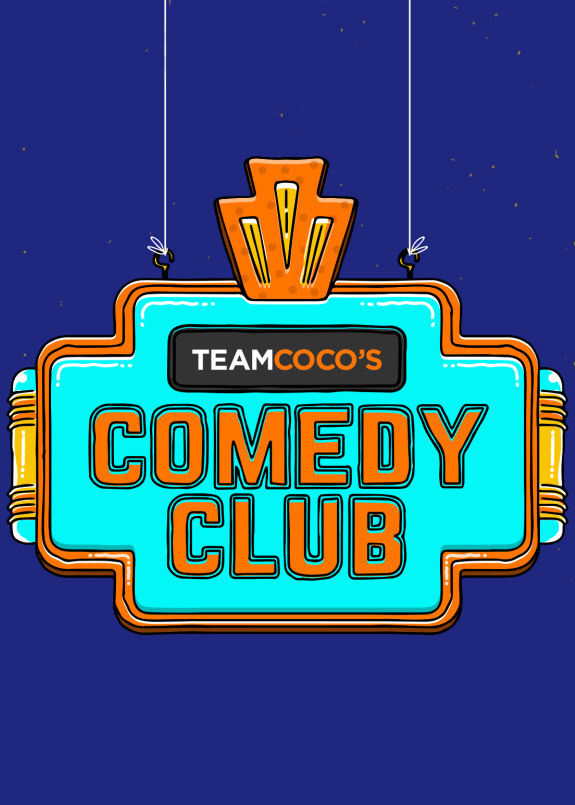 Team Coco's Comedy Club ne zaman