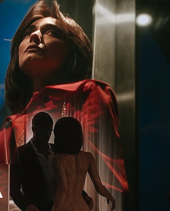 Снайперша ne zaman