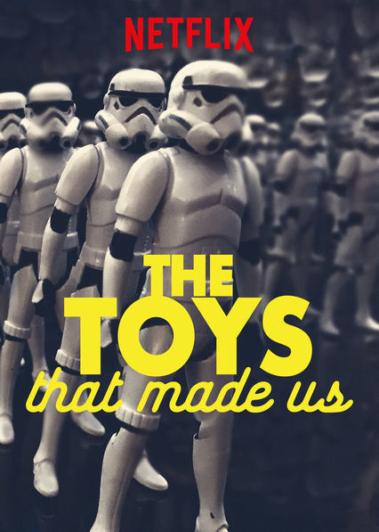 The Toys That Made Us ne zaman