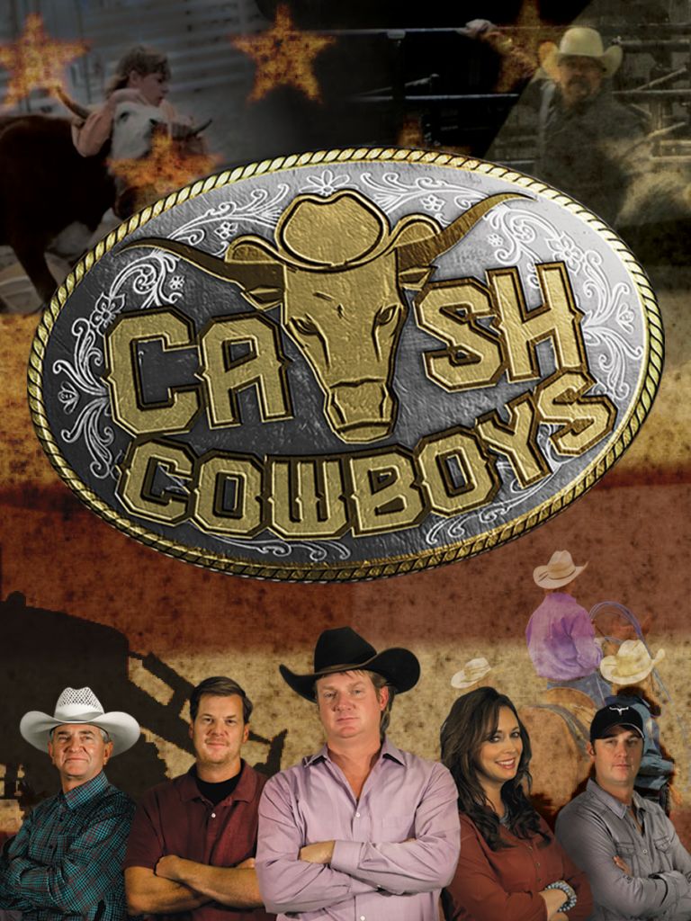 Cash Cowboys ne zaman