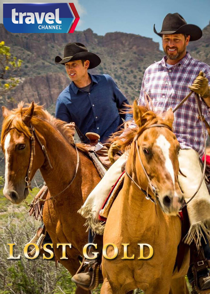 Lost Gold ne zaman