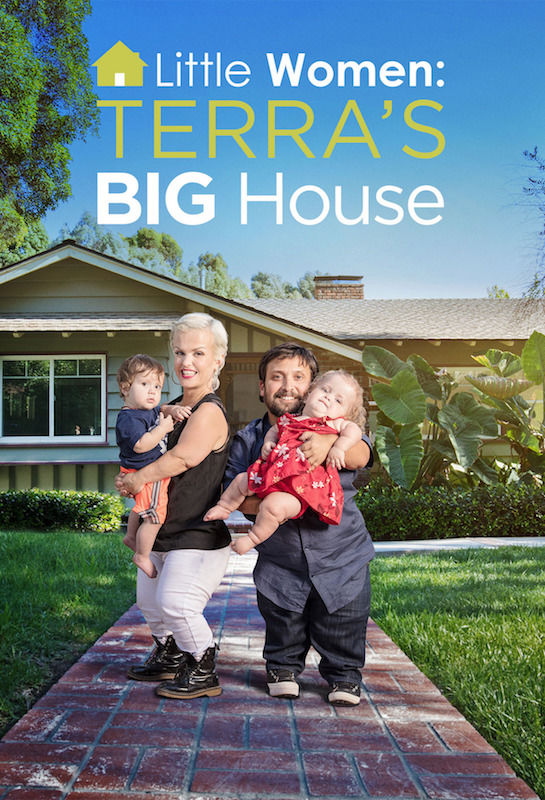 Little Women: LA: Terra's Big House ne zaman