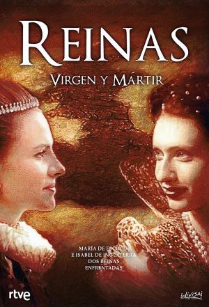 Reinas, virgen y mártir ne zaman
