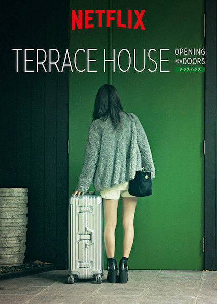 Terrace House: Opening New Doors ne zaman
