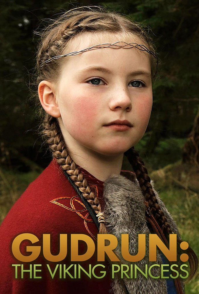 Gudrun: The Viking Princess ne zaman