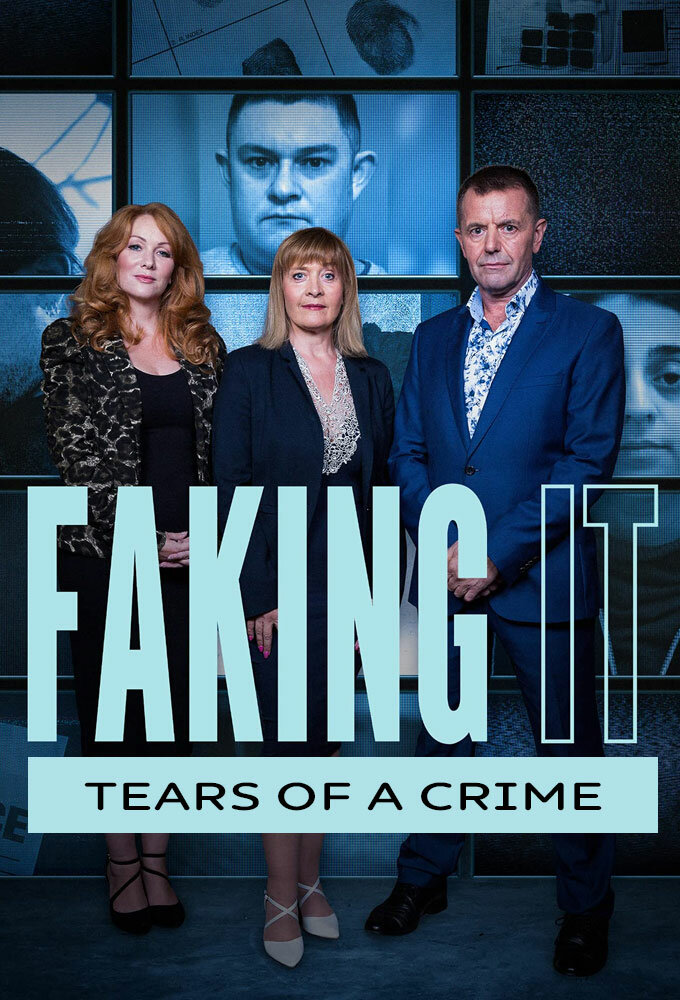 Faking It: Tears of a Crime ne zaman