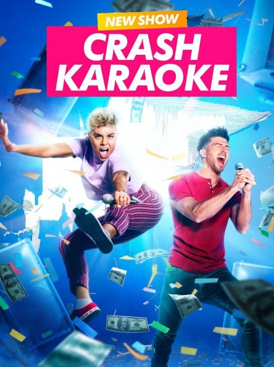 Crash Karaoke ne zaman