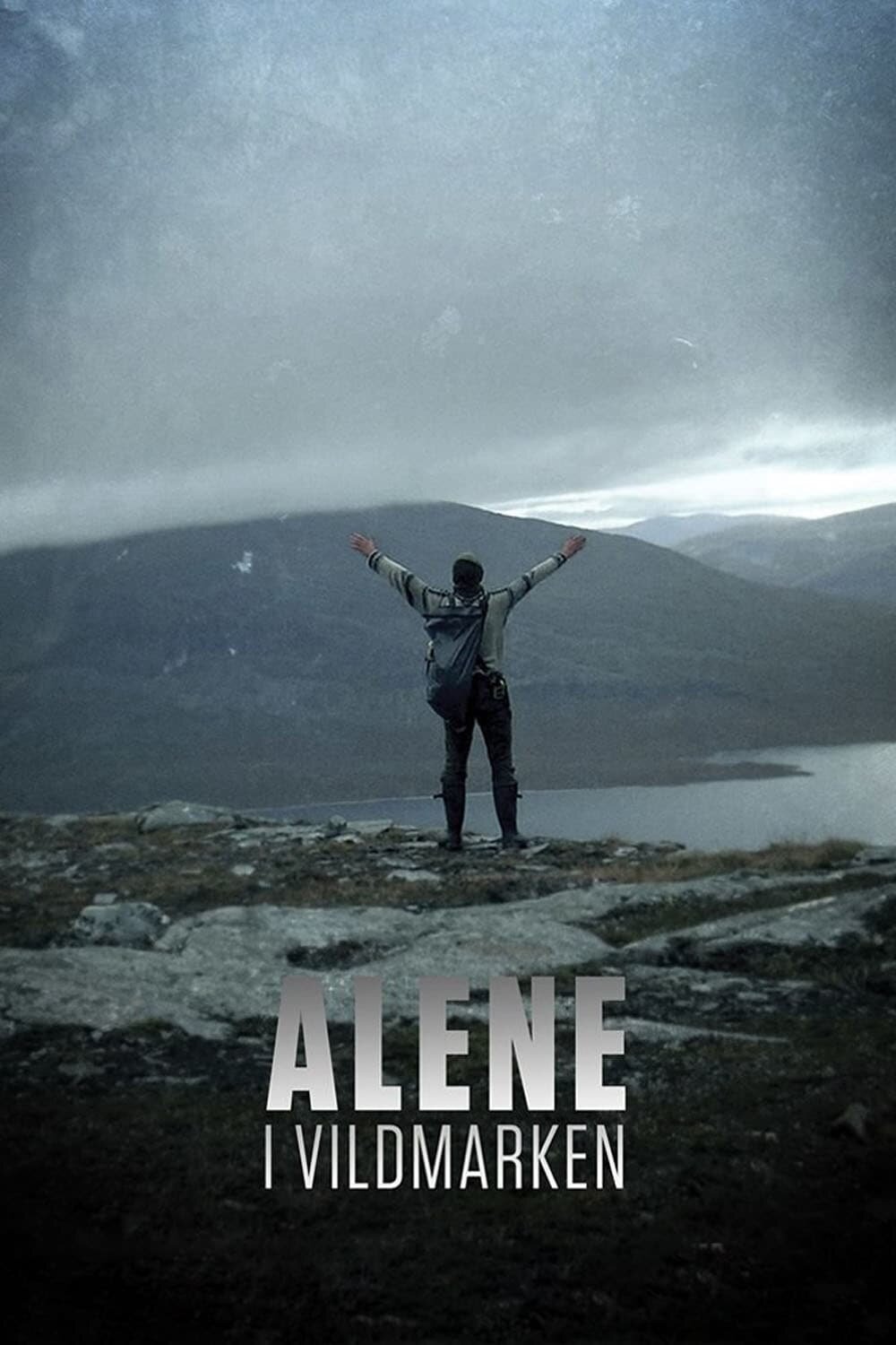 Alene i vildmarken ne zaman