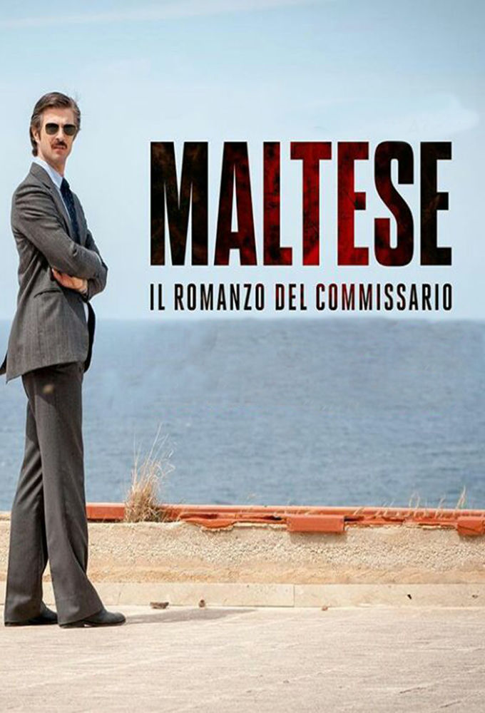 Maltese - Il romanzo del Commissario ne zaman