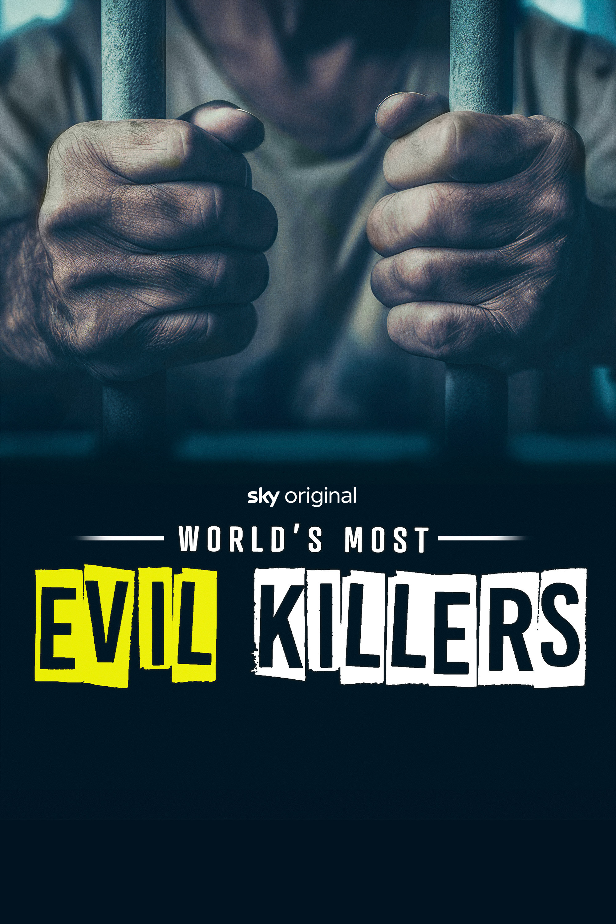 World's Most Evil Killers ne zaman