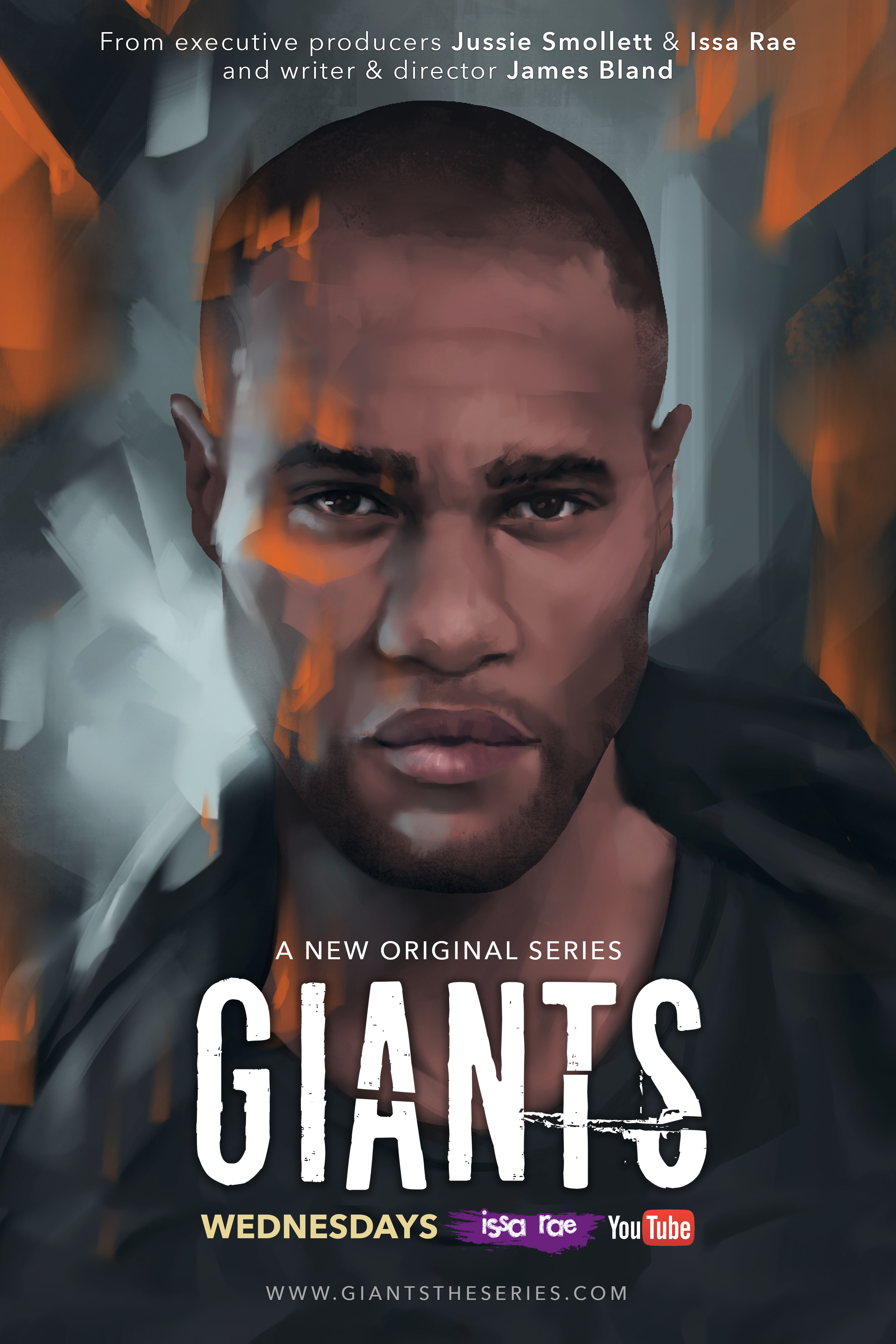 Giants ne zaman