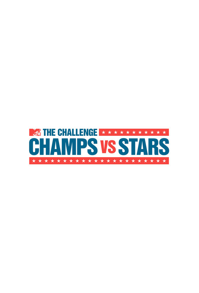 The Challenge: Champs vs. Stars ne zaman