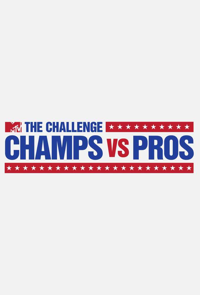 The Challenge: Champs vs. Pros ne zaman