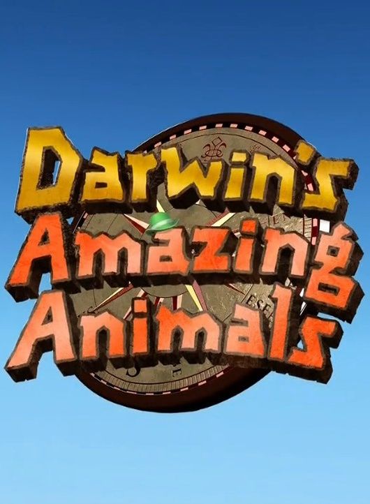 Darwin's Amazing Animals ne zaman