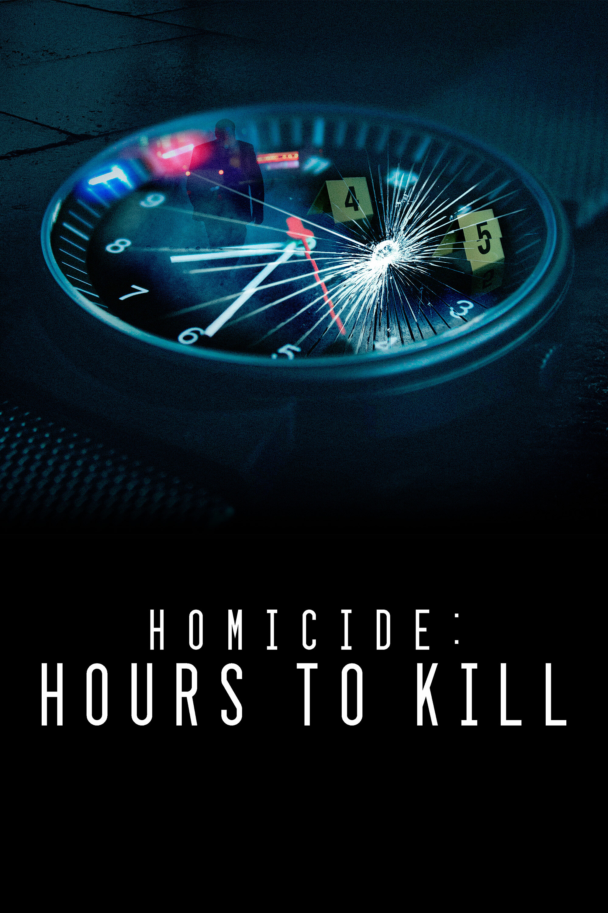 Homicide: Hours to Kill ne zaman