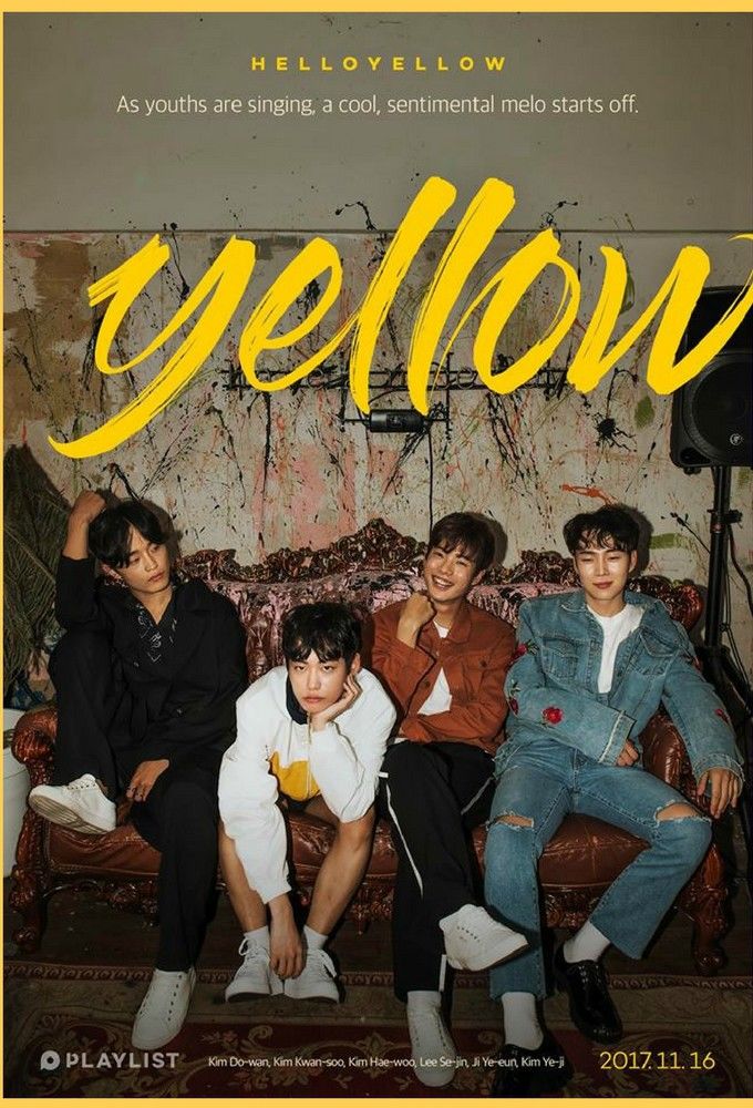 Yellow ne zaman
