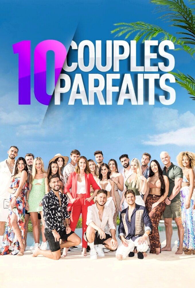 10 Couples Parfaits ne zaman