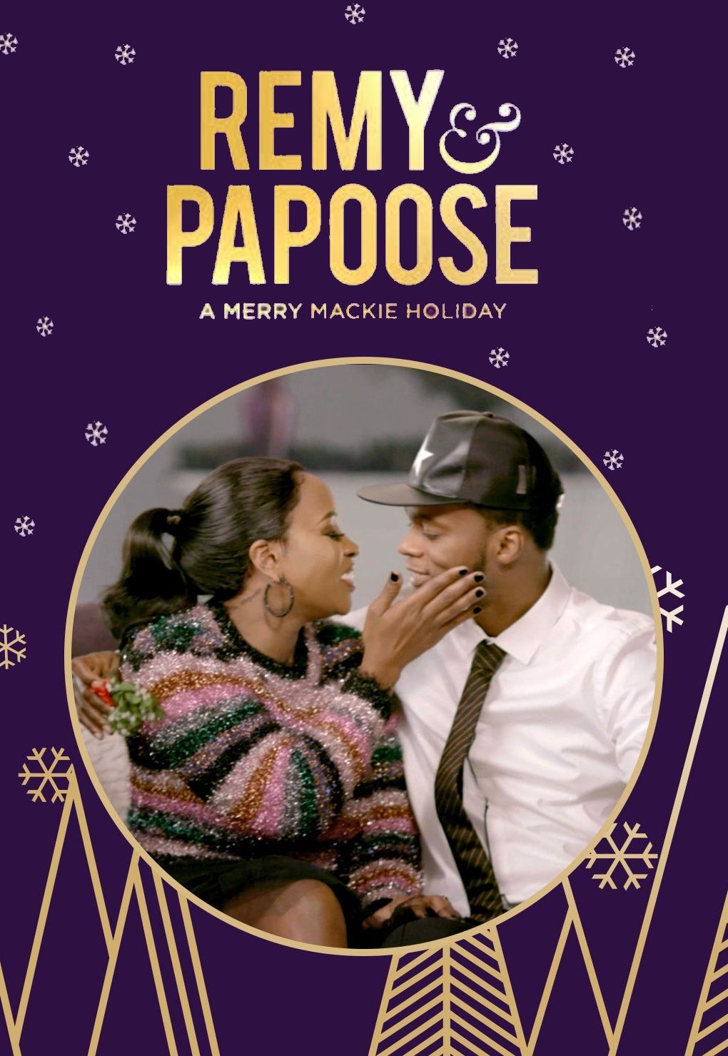 Remy & Papoose: A Merry Mackie Holiday ne zaman