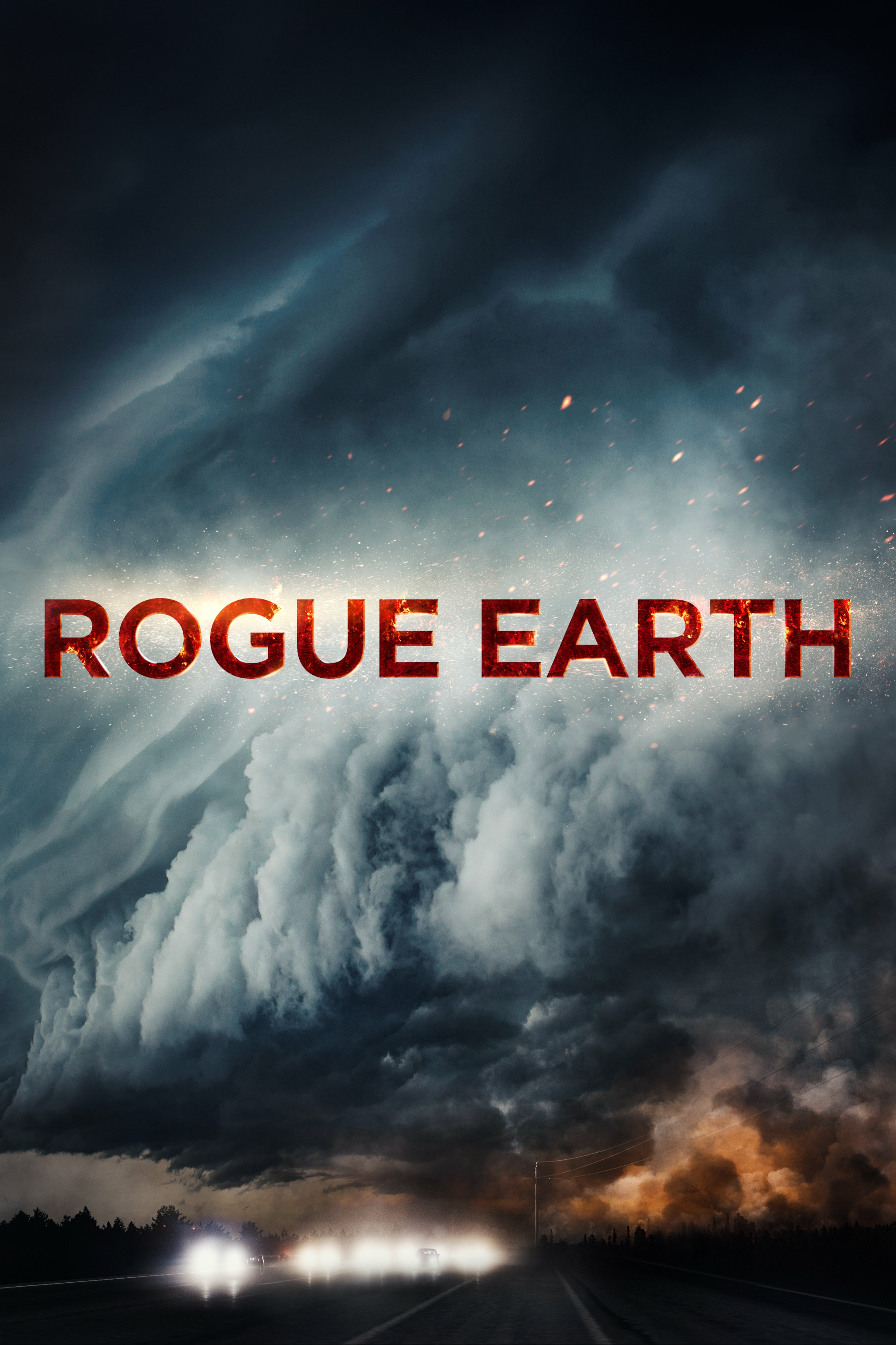Rogue Earth ne zaman