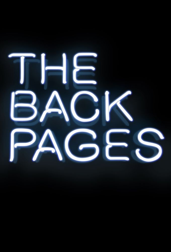 The Back Pages ne zaman
