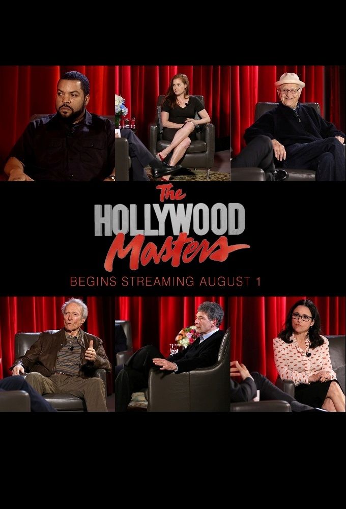 The Hollywood Masters ne zaman