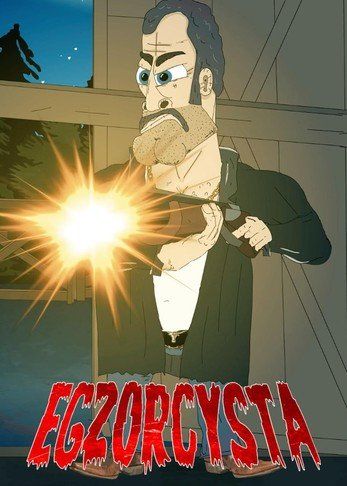 Egzorcysta ne zaman