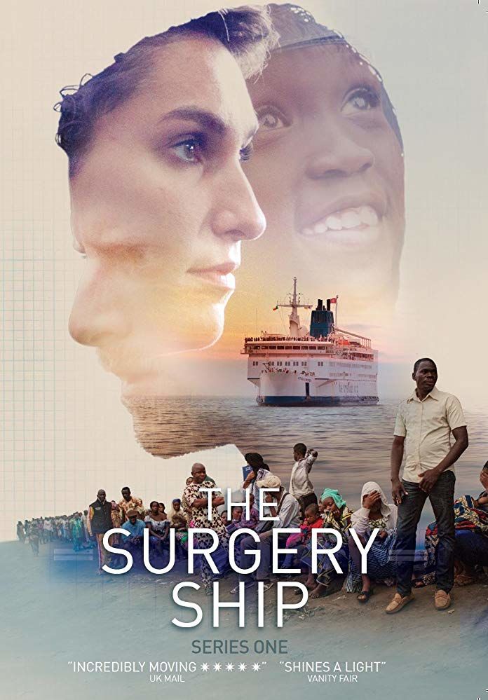 The Surgery Ship ne zaman