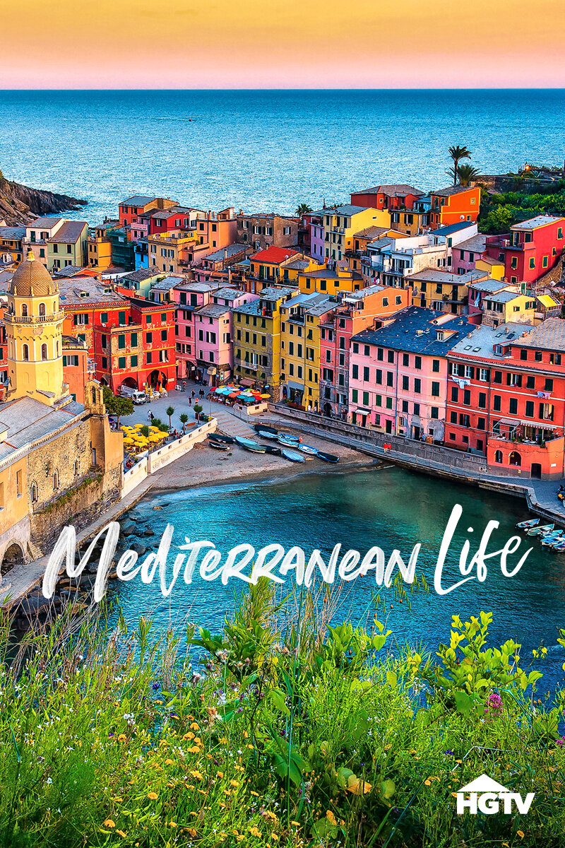 Mediterranean Life ne zaman