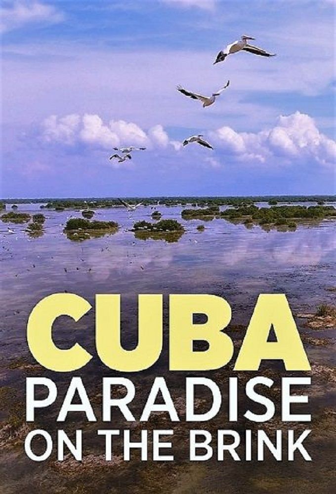Cuba, Paradis en sursis ne zaman