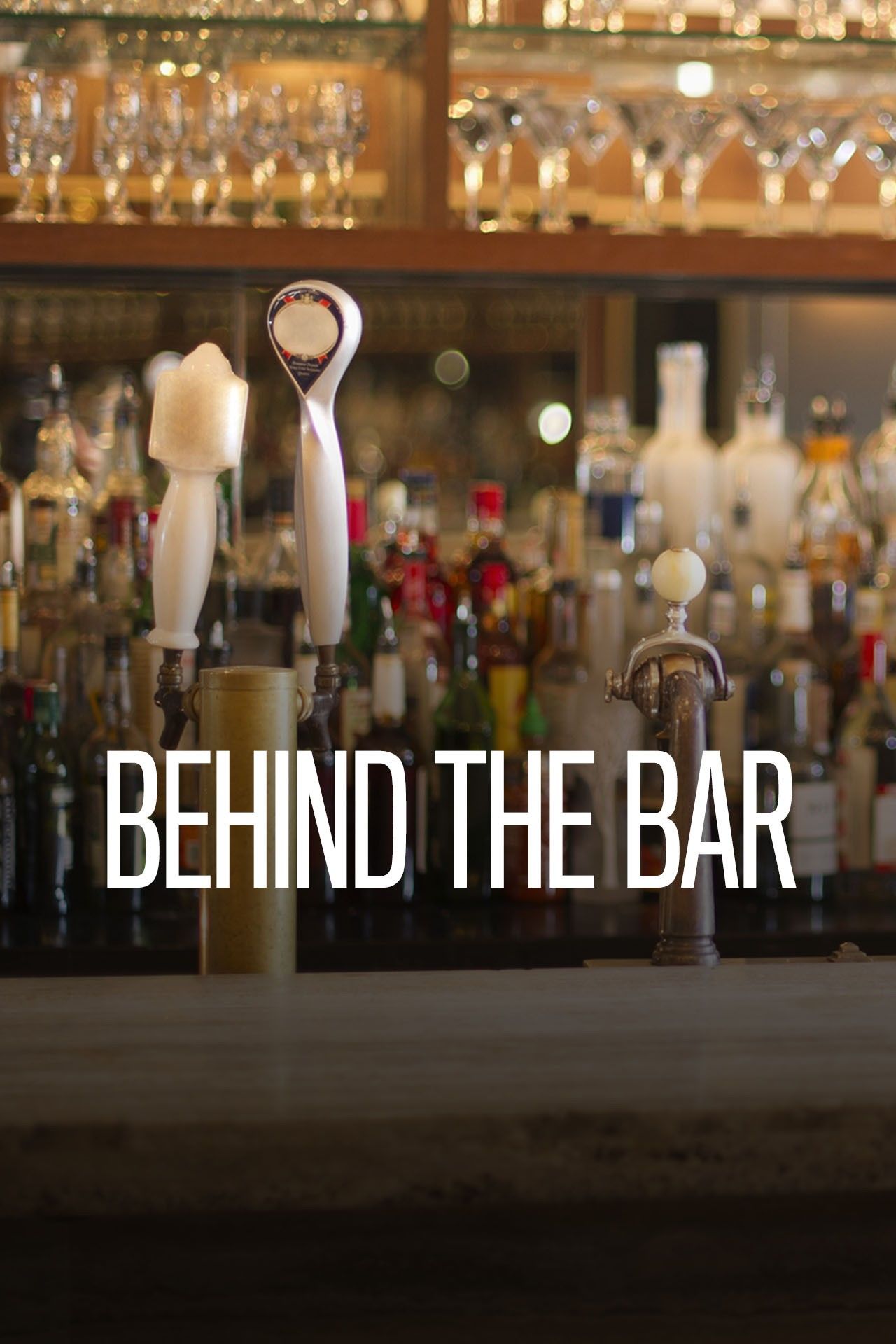 Behind the Bar ne zaman